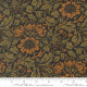 MM Flowering Scroll - Ebony